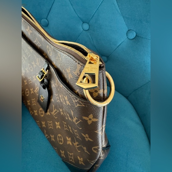 💯Authentic Louis Vuitton Odeon MM - Picture 8 of 13